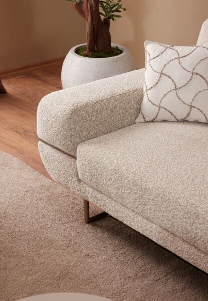 Pier Koltuk Takımı