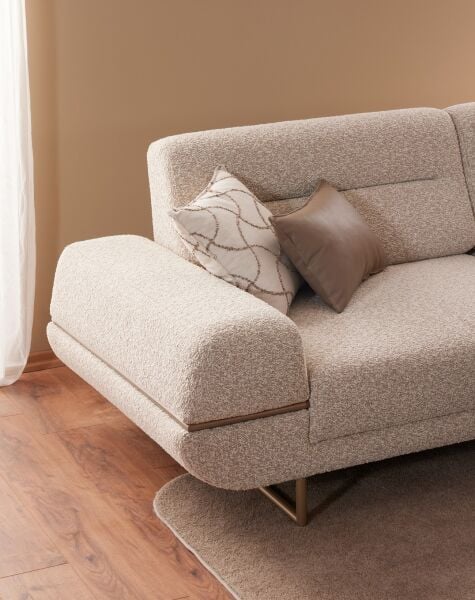 Pier Koltuk Takımı