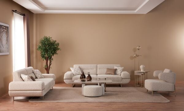 Pier Koltuk Takımı