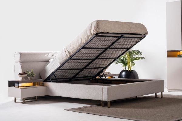 Sevilla Yatak Odası