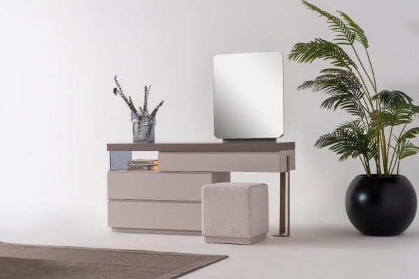 Sevilla Yatak Odası