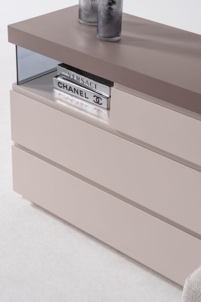 Sevilla Yatak Odası