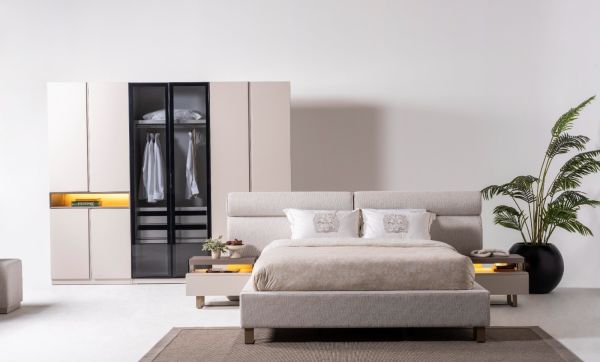 Sevilla Yatak Odası