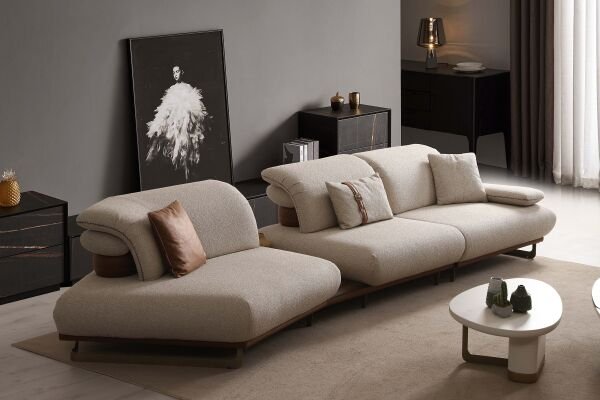 Nairobi Koltuk Takımı