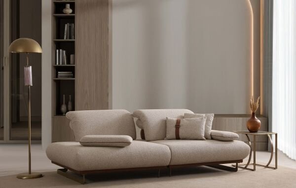 Nairobi Koltuk Takımı