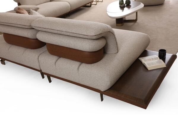 Nairobi Koltuk Takımı