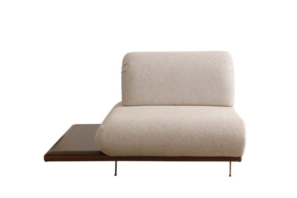 Nairobi Koltuk Takımı