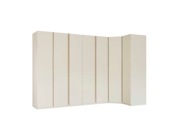 Merkür Giyinme Dolabı