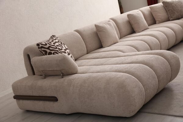 Edra Relax Köşe Takımı