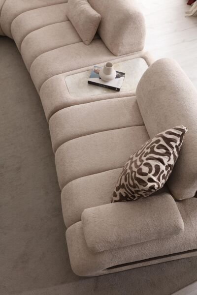 Edra Relax Köşe Takımı