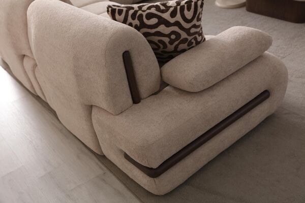 Edra Relax Köşe Takımı