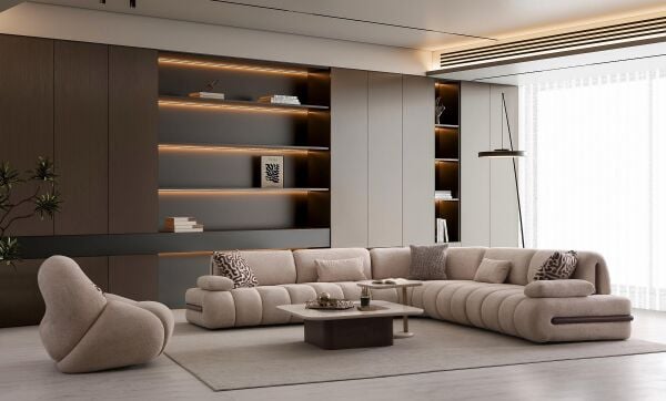 Edra Köşe Takımı