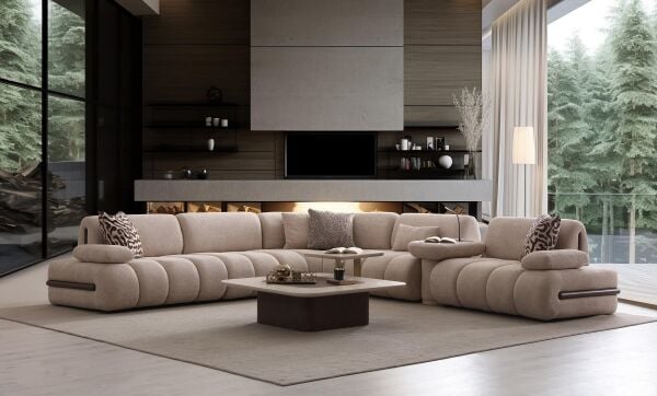 Edra Köşe Takımı