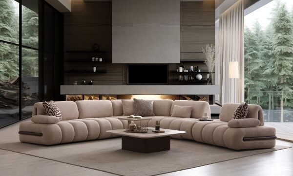 Edra Köşe Takımı