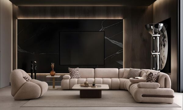 Edra Köşe Takımı