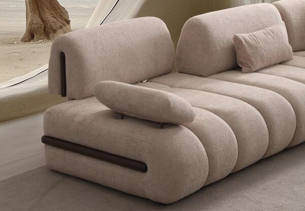 Edra Köşe Takımı