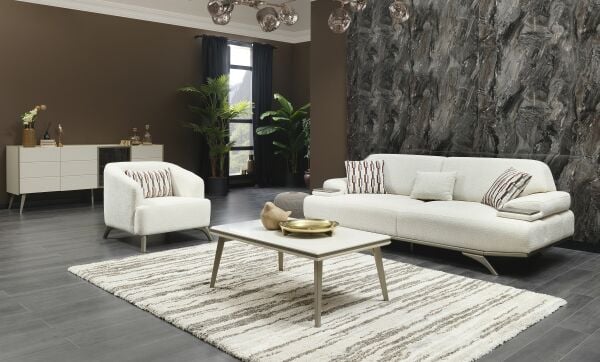 Luna Koltuk Takımı