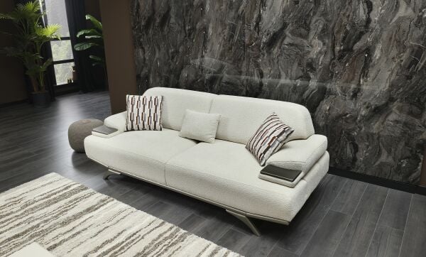 Luna Koltuk Takımı