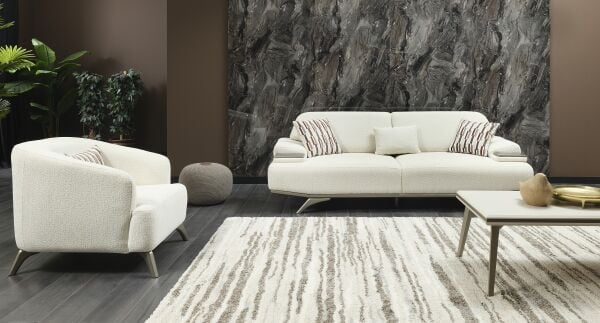 Luna Koltuk Takımı