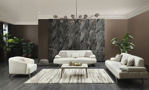 Luna Koltuk Takımı