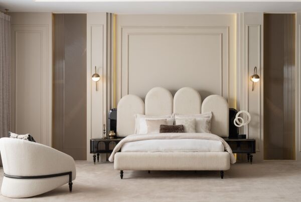 Granada Yatak Odası