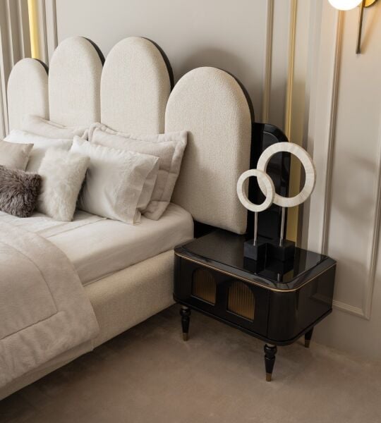 Granada Yatak Odası