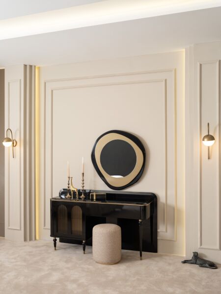 Granada Bazalı Yatak Odası