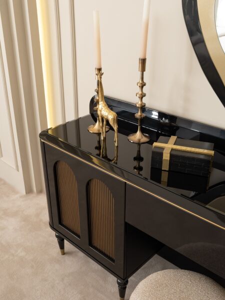 Granada Yatak Odası