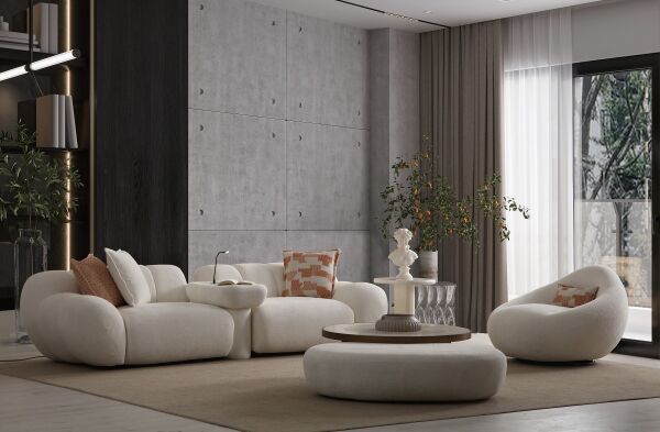 Molivo Koltuk Takımı