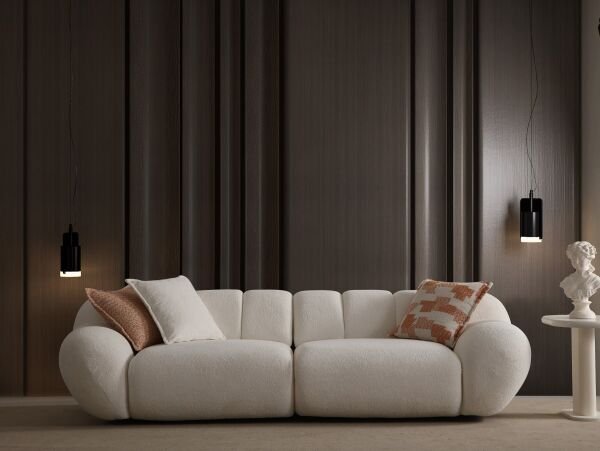 Molivo Koltuk Takımı