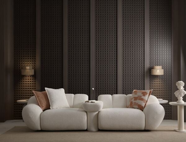 Molivo Koltuk Takımı