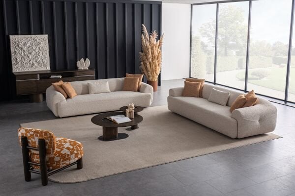 Marcus Koltuk Takımı