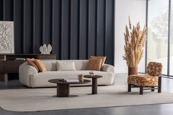 Marcus Koltuk Takımı