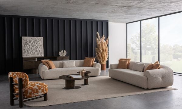 Marcus Koltuk Takımı