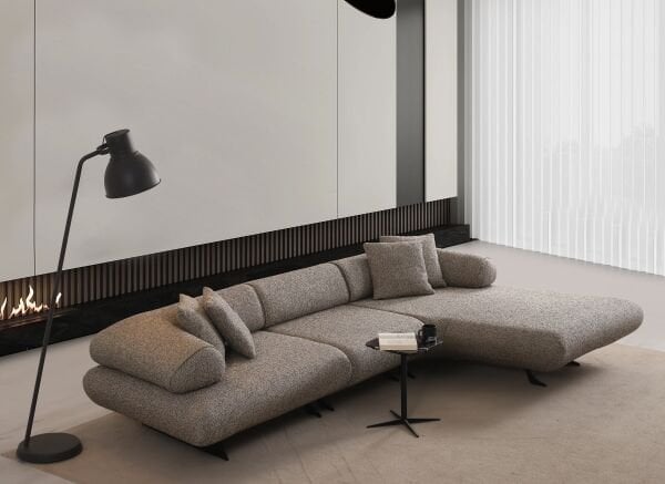 Joven Relax Köşe Takımı