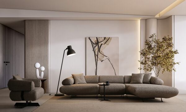 Joven Relax Köşe Takımı