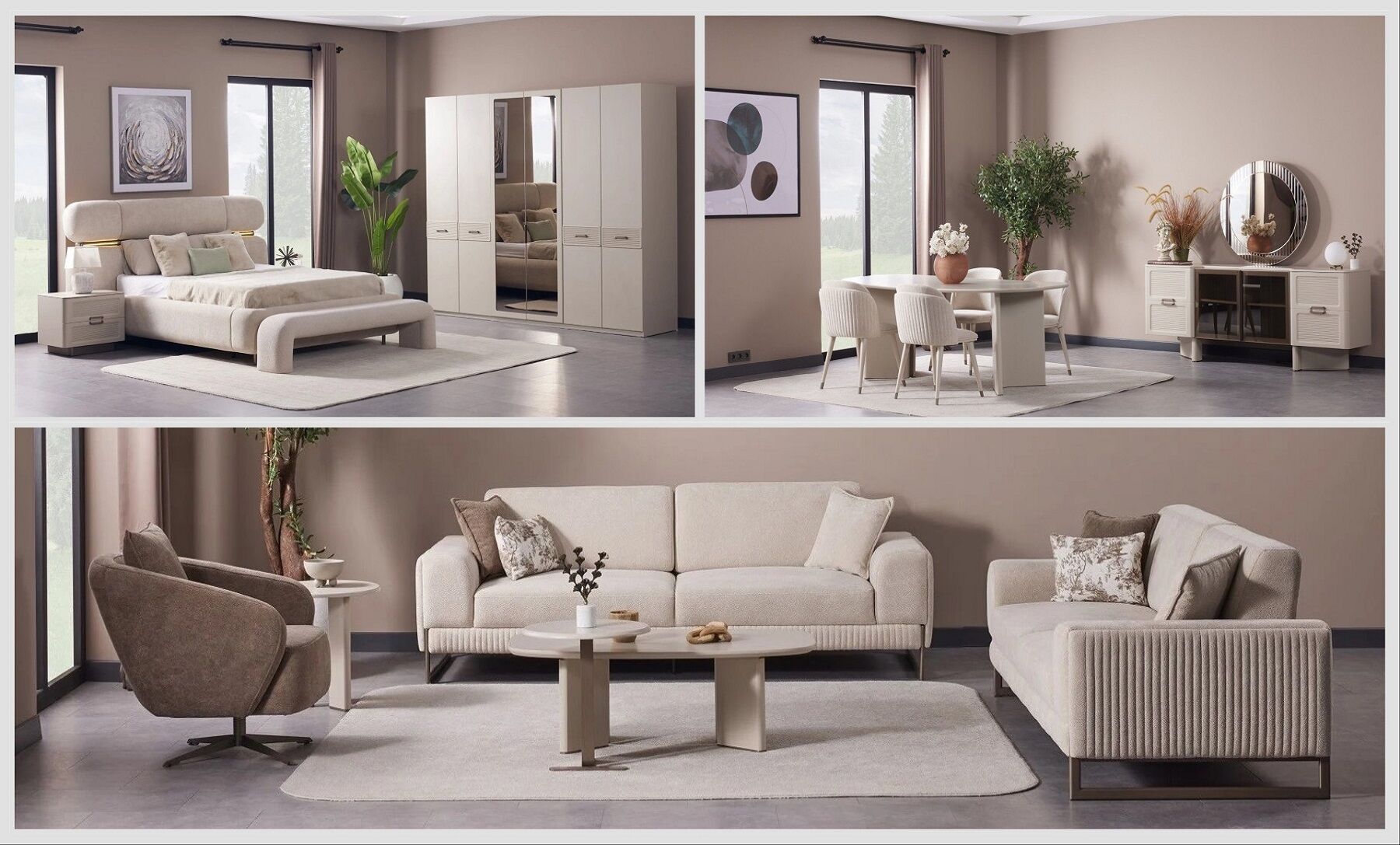 Nota Düğün Paketi