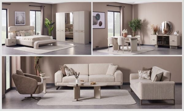 Nota Düğün Paketi