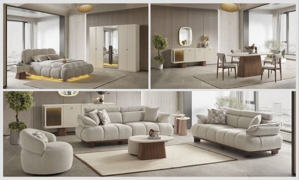 Crown Düğün Paketi