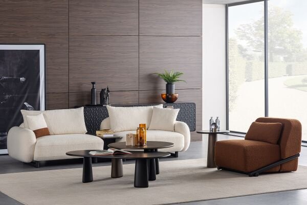 Klein Koltuk Takımı