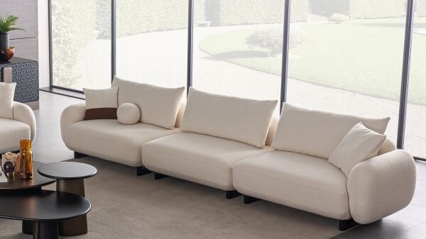 Klein Koltuk Takımı