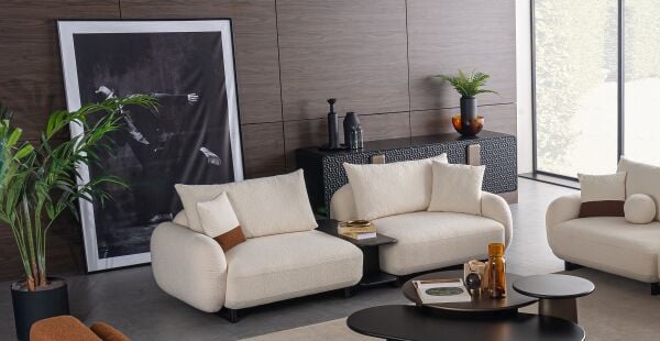 Klein Koltuk Takımı