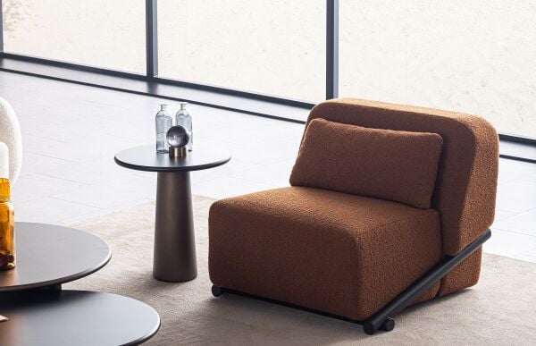 Klein Koltuk Takımı