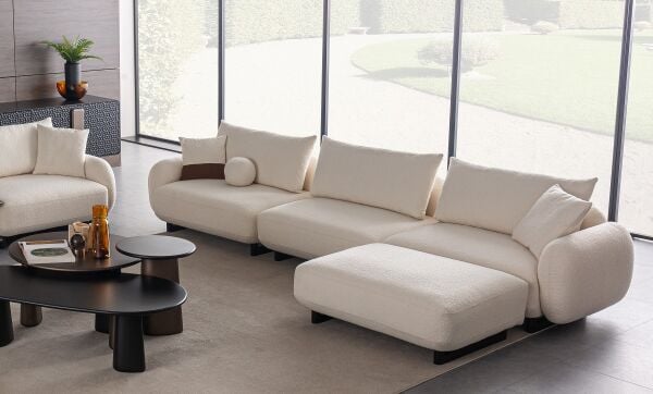 Klein Koltuk Takımı