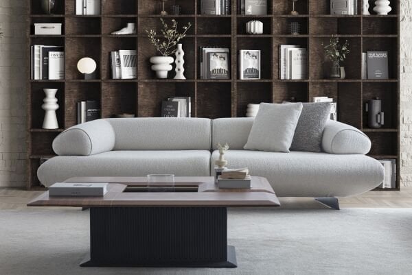 Joven Koltuk Takımı