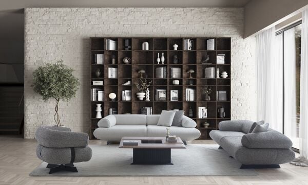 Joven Koltuk Takımı