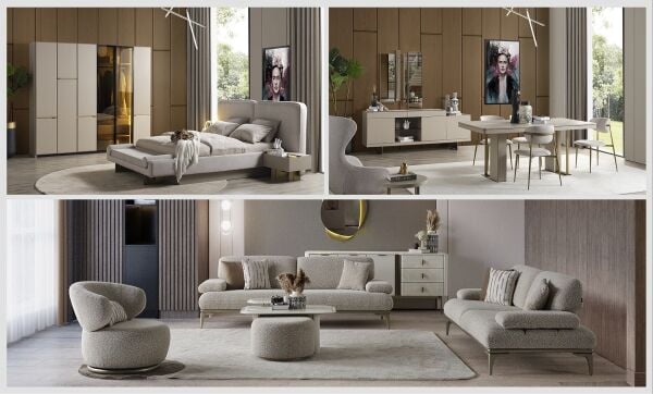 Frida Düğün Paketi