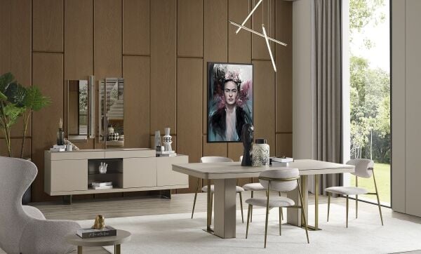 Frida Düğün Paketi