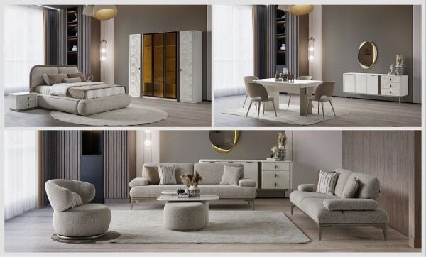 Voyage Düğün Paketi