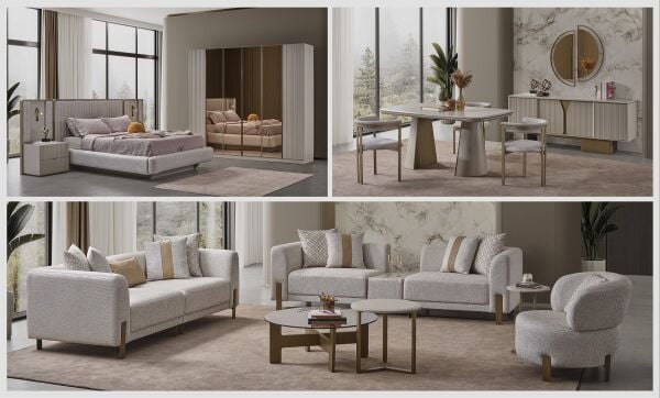 Hermes Düğün Paketi